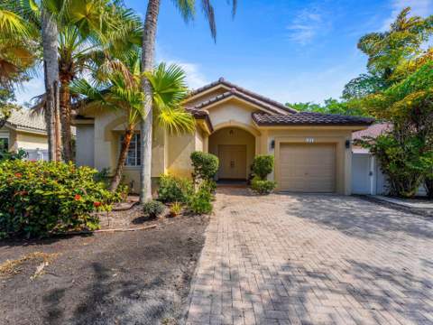 181 SW 203rd Avenue, Pembroke Pines FL - photo 22 of 22