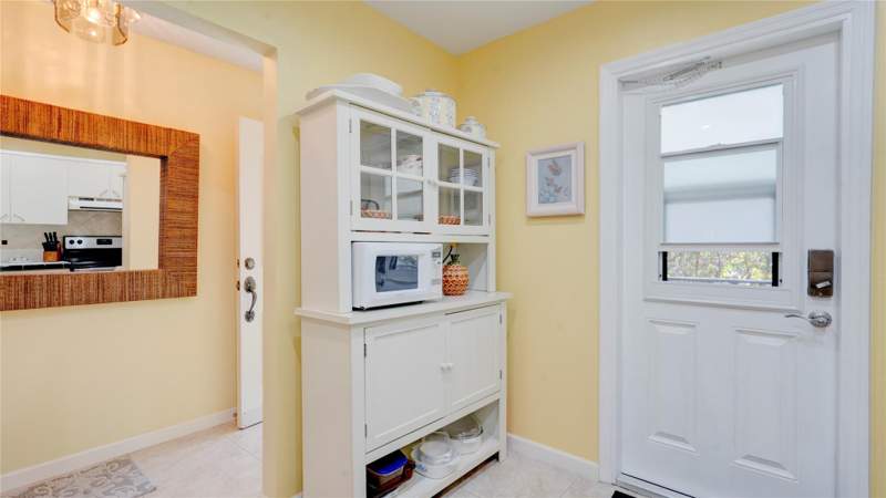 2 bedroom Condominium at 1501 S Ocean Boulevard #325, Gardens By The Sea, Lauderdale-By-The-Sea — photo 3