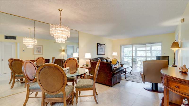 2 bedroom Condominium at 1501 S Ocean Boulevard #325, Gardens By The Sea, Lauderdale-By-The-Sea — photo 2