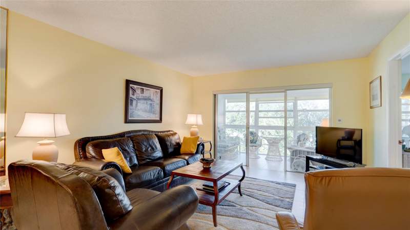 2 bedroom Condominium at 1501 S Ocean Boulevard #325, Gardens By The Sea, Lauderdale-By-The-Sea — photo 4