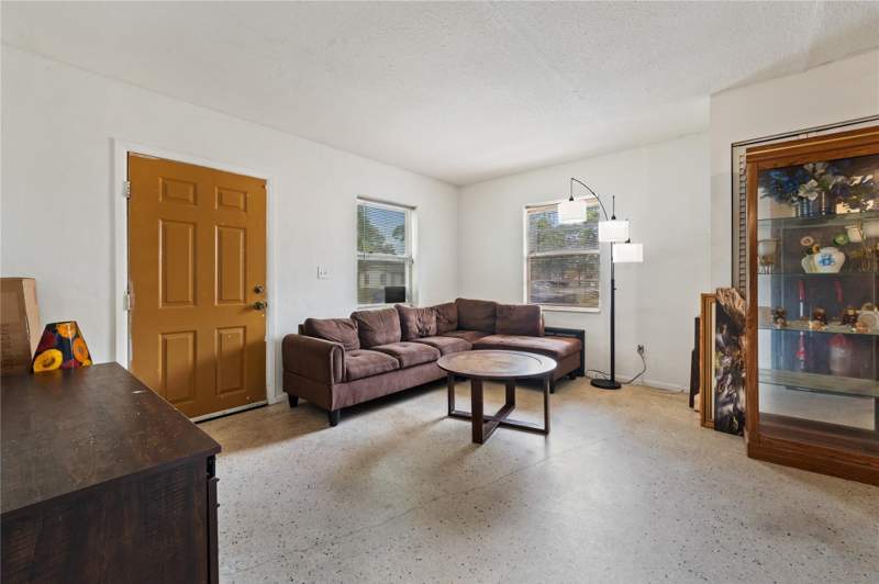 3 bedroom Single Family Residence at 2802 Avenue G, Pinar Sub, Fort Pierce — photo 3