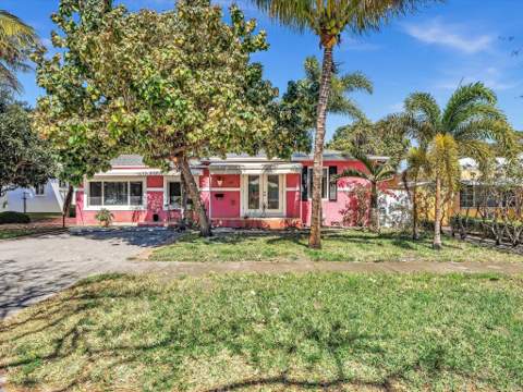 1835 Roosevelt Street, Hollywood FL - photo 6 of 49