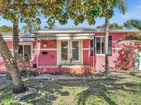 1835 Roosevelt Street, Hollywood FL - photo 7 of 49