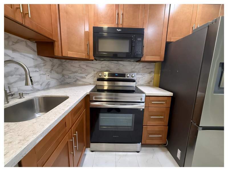 2 bedroom Condominium at 3071 NW 47th Terrace #319, Lauderdale Oaks, Lauderdale Lakes — photo 4