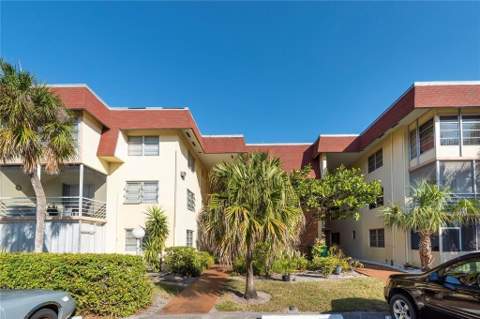 3071 NW 47th Terrace #319, Lauderdale Lakes FL - photo 21 of 21