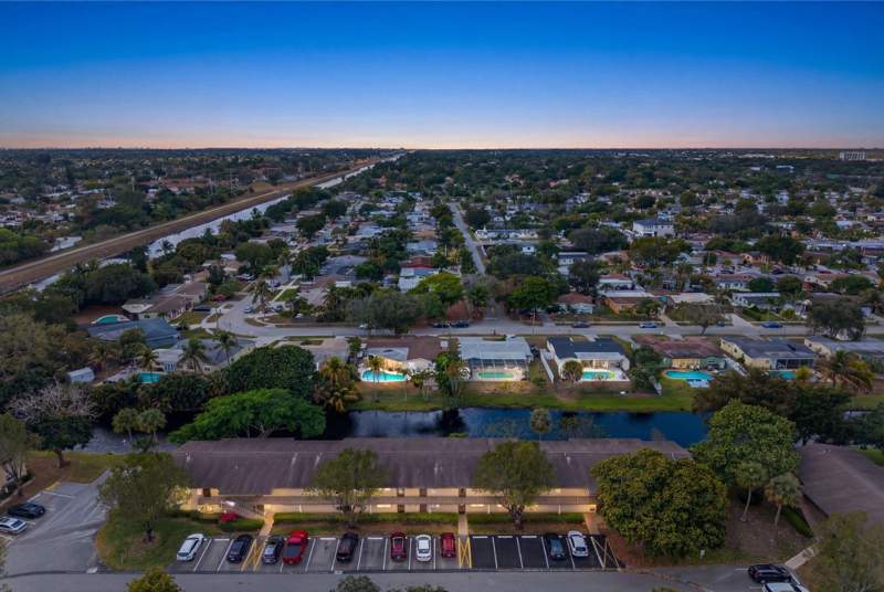 2 bedroom Condominium at 101 NW 76th Avenue #102, Oriole Gardens Three, Margate — photo 4