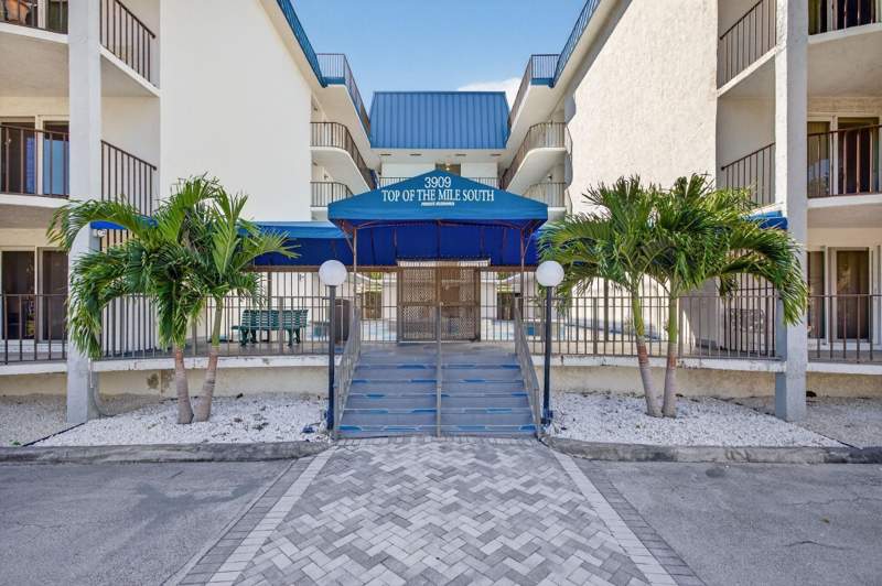 2 bedroom Condominium at 3909 N Ocean Boulevard #314, Top of the Mile South, Fort Lauderdale — photo 4