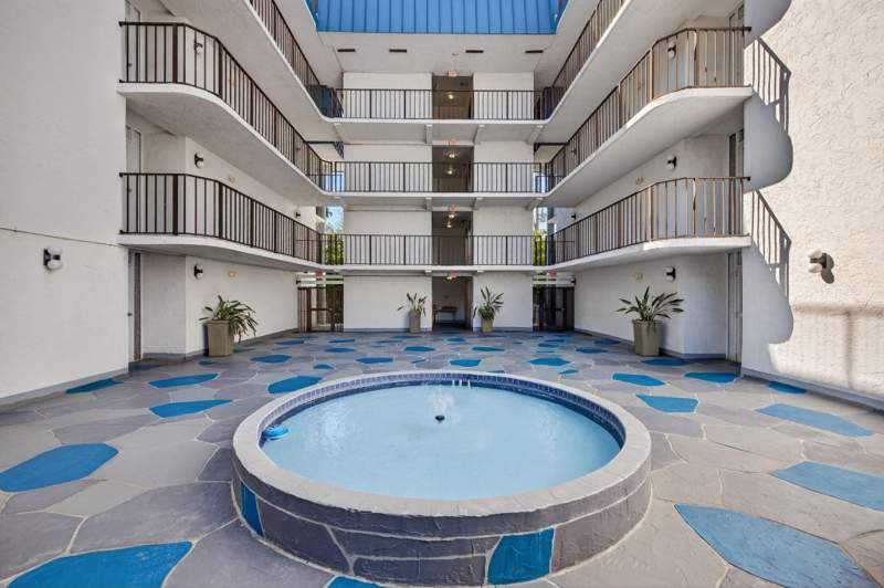 2 bedroom Condominium at 3909 N Ocean Boulevard #314, Top of the Mile South, Fort Lauderdale — photo 5