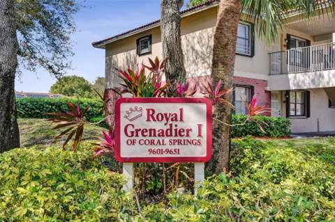 9629 NW 4th Street #4a, Coral Springs FL - photo 22 of 24