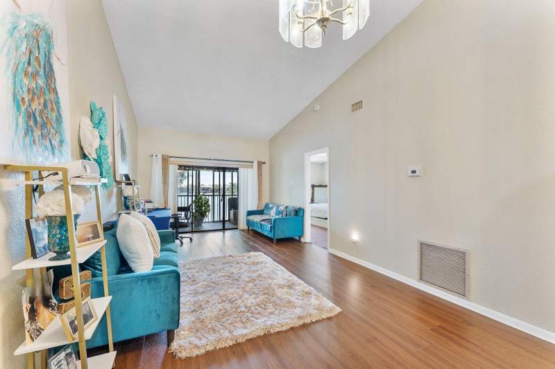 2 bedroom Condominium at 3100 NW 46th Street #203, Mira Lago, Oakland Park — photo 3