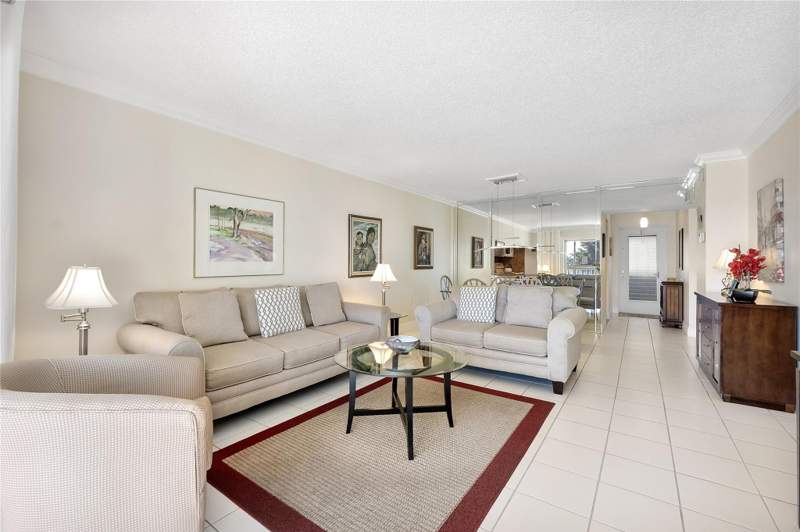 2 bedroom Condominium at 7787 Golf Circle Drive #312, Oriole Golf & Tennis Club, Margate — photo 5