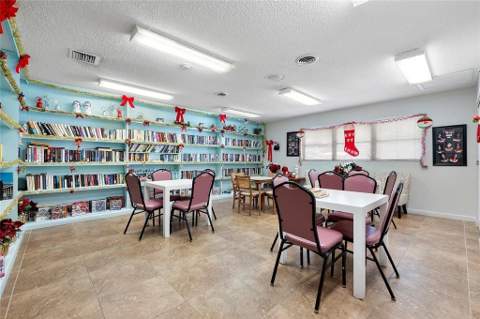 7787 Golf Circle Drive #312, Margate FL - photo 17 of 22
