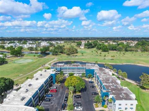 7787 Golf Circle Drive #312, Margate FL - photo 22 of 22