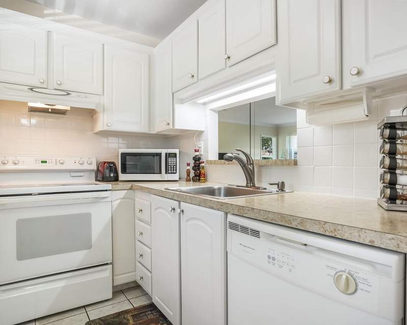 1 bedroom Condominium at 3400 NW 48th Avenue #407, Umbra Gardens, Lauderdale Lakes — photo 2