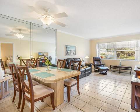 3400 NW 48th Avenue #407, Lauderdale Lakes FL - photo 13 of 17