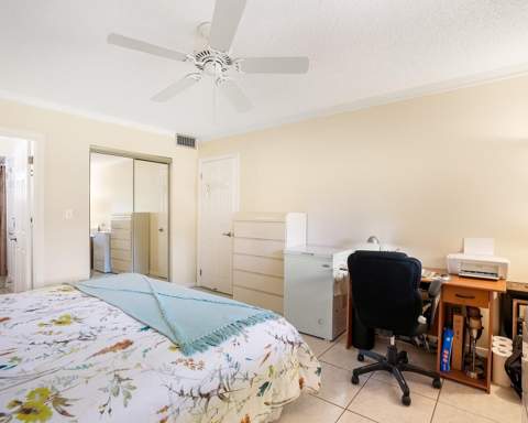 3400 NW 48th Avenue #407, Lauderdale Lakes FL - photo 16 of 17