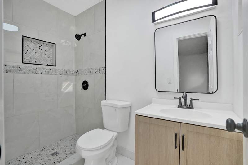 3 bedroom Single Family Residence at 4430 NW 22nd Street, Holiday Village Sec Two, Lauderhill — photo 4