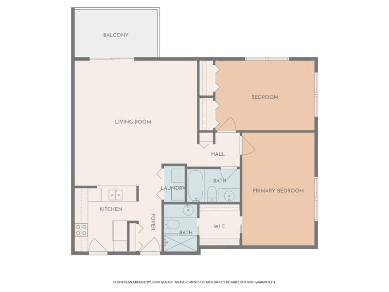 2 bedroom Condominium at 1000 River Reach Drive #212, River Reach, Fort Lauderdale — photo 2