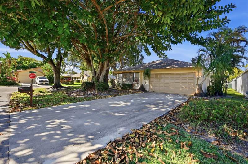 2 bedroom Single Family Residence at 2495 NW 14th Street, Rainberry Bay Sec 09, Delray Beach — photo 3