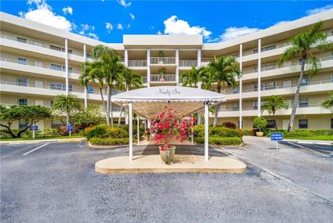 805 Cypress Boulevard #210, Pompano Beach FL - photo 20 of 22