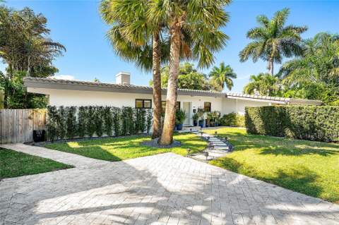 801 Solar Isle Drive, Fort Lauderdale FL - photo 9 of 122