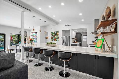 801 Solar Isle Drive, Fort Lauderdale FL - photo 16 of 122