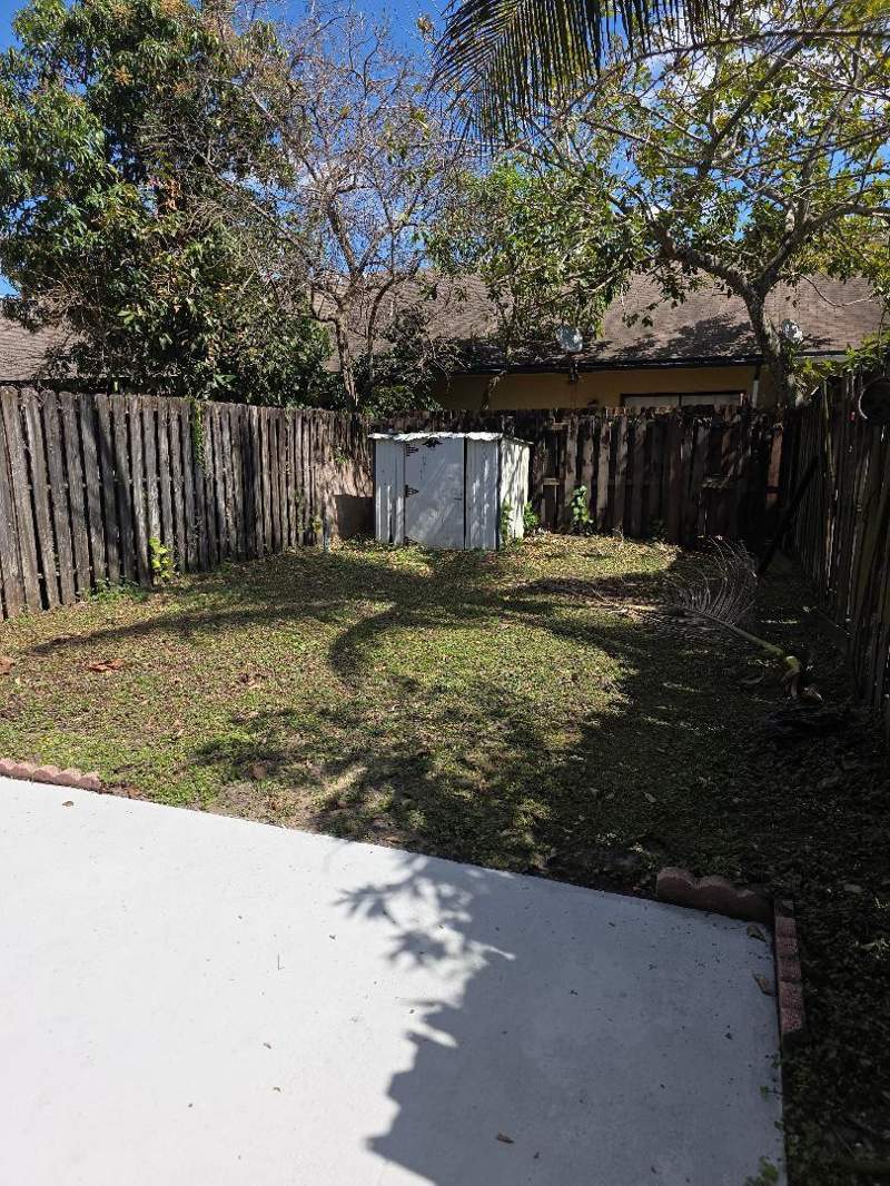 2 bedroom Townhouse at 7474 NW 34th Street #7474, Inverrary 32, Lauderhill — photo 3