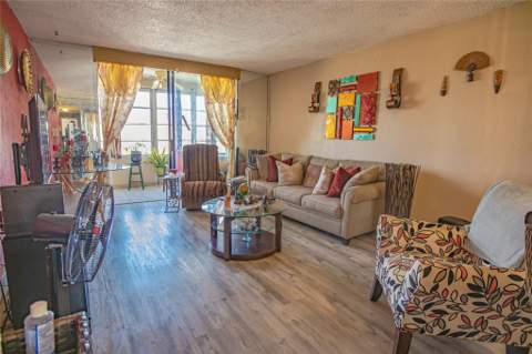2850 Somerset Drive #307L, Lauderdale Lakes FL - photo 8 of 34