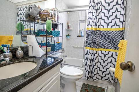 2850 Somerset Drive #307L, Lauderdale Lakes FL - photo 13 of 34