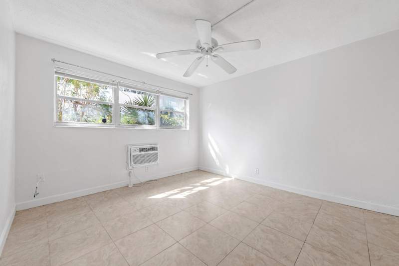1 bedroom Condominium at 625 Antioch Avenue #104, Harwick House, Fort Lauderdale — photo 4