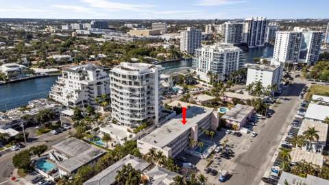 625 Antioch Avenue #104, Fort Lauderdale FL - photo 12 of 19