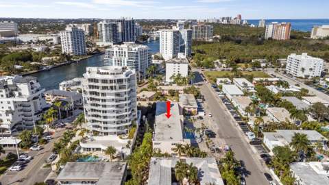 625 Antioch Avenue #104, Fort Lauderdale FL - photo 13 of 19
