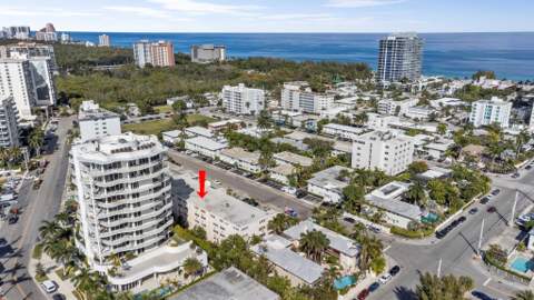 625 Antioch Avenue #104, Fort Lauderdale FL - photo 14 of 19
