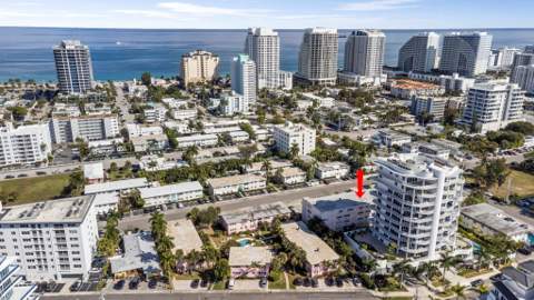 625 Antioch Avenue #104, Fort Lauderdale FL - photo 15 of 19