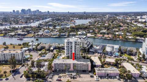 625 Antioch Avenue #104, Fort Lauderdale FL - photo 16 of 19
