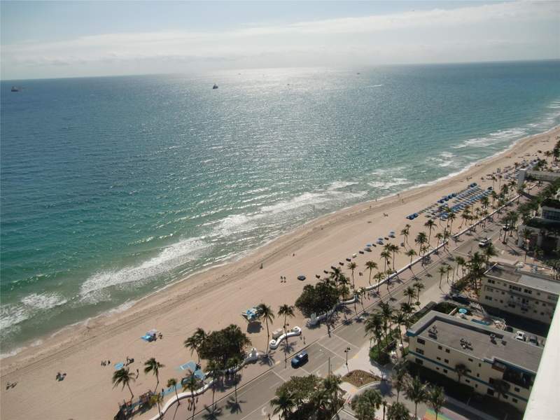4 bedroom Condominium at 151 N Seabreeze Boulevard #2204 E, Selene Oceanfront, Fort Lauderdale — photo 3