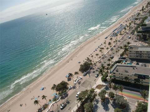 151 N Seabreeze Boulevard #2204 E, Fort Lauderdale FL - photo 12 of 29