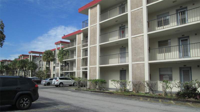 2 bedroom Condominium at 3001 NW 48th Avenue #237, Cypress Chase South, Lauderdale Lakes — photo 2