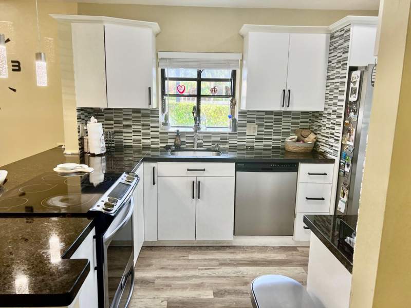 2 bedroom Villa at 8053 Springtree Road #8053, Whisper Walk Section C, Boca Raton — photo 3