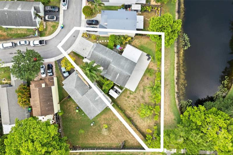 4 bedroom Single Family Residence at 133 SW 159th Way, Hampton Lakes, Sunrise — photo 3