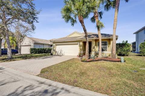 5534 NW 125th Terrace, Coral Springs FL - photo 21 of 45