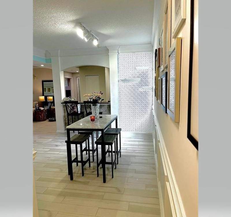 2 bedroom Condominium at 275 Murcia Drive #308, Somerset at Abacoa, Jupiter — photo 2