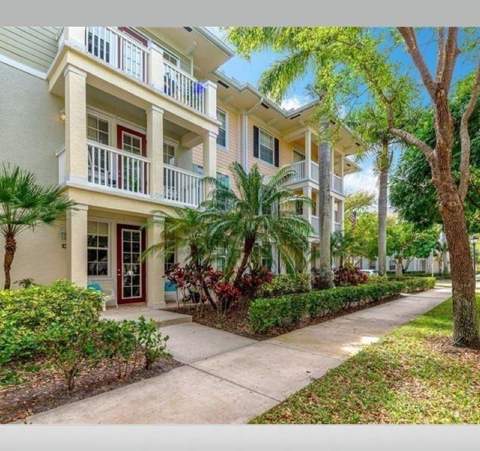 275 Murcia Drive #308, Jupiter FL - photo 18 of 19
