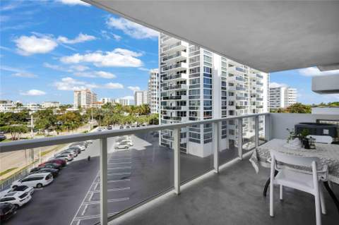 2701 N Ocean Boulevard #5f, Fort Lauderdale FL - photo 7 of 40