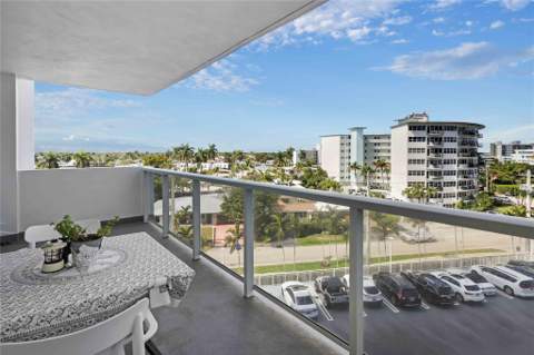 2701 N Ocean Boulevard #5f, Fort Lauderdale FL - photo 8 of 40