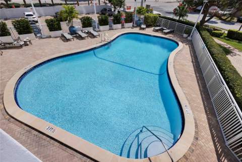 2701 N Ocean Boulevard #5f, Fort Lauderdale FL - photo 22 of 40