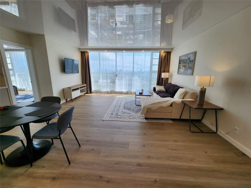 1 bedroom Condominium at 1720 Harrison Street #16b, Home Tower Condo, Hollywood — photo 3