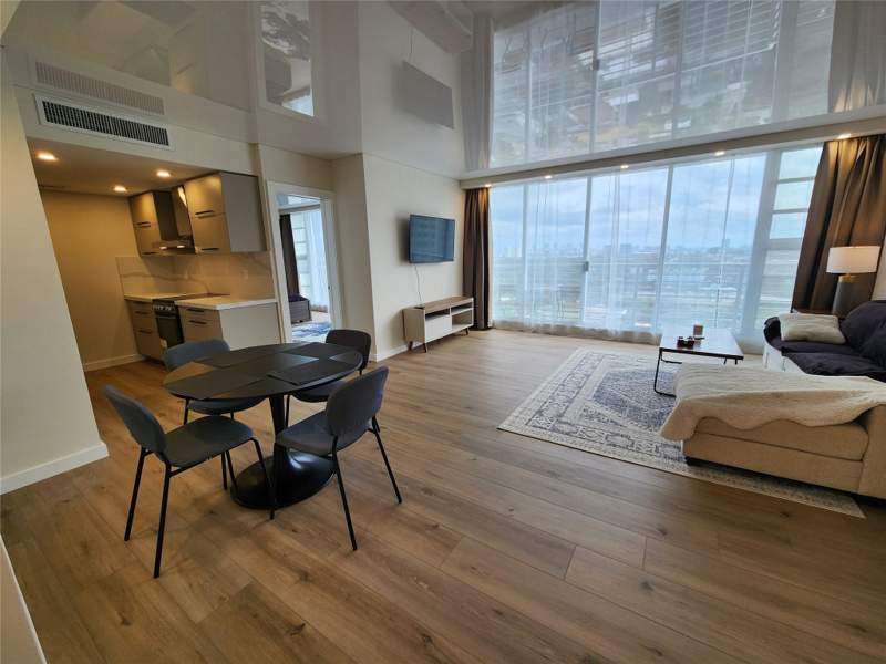 1 bedroom Condominium at 1720 Harrison Street #16b, Home Tower Condo, Hollywood — photo 4