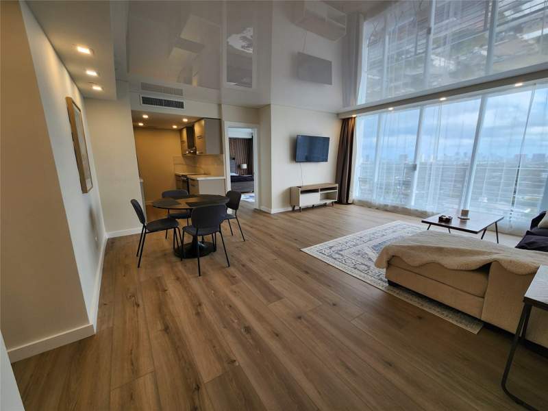 1 bedroom Condominium at 1720 Harrison Street #16b, Home Tower Condo, Hollywood — photo 5