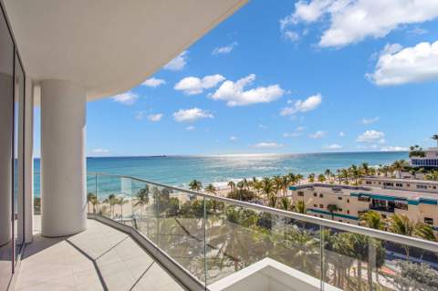 151 N Seabreeze Boulevard #E-501, Fort Lauderdale FL - photo 20 of 115